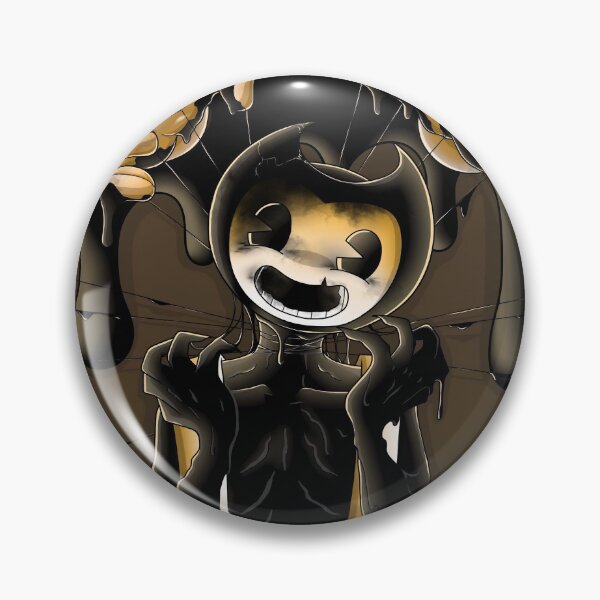 Item preview, bendy and the ink machine designed and sold by lovemyronaa.