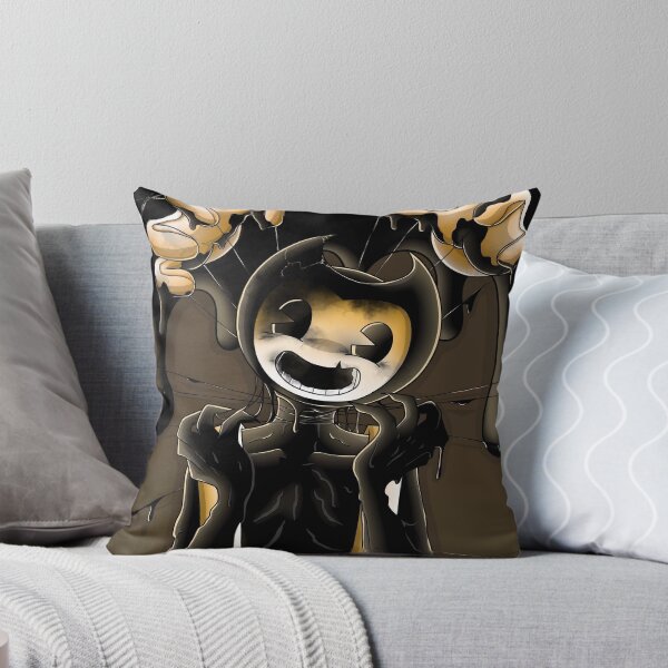 Item preview, bendy and the ink machine designed and sold by lovemyronaa.
