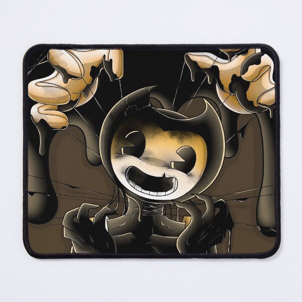 Item preview, bendy and the ink machine designed and sold by lovemyronaa.