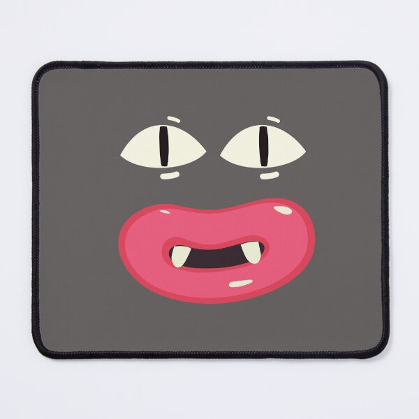 Item preview, Crazy Face 013 designed and sold by PrintPortal.