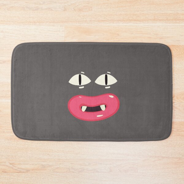 Item preview, Crazy Face 013 designed and sold by PrintPortal.