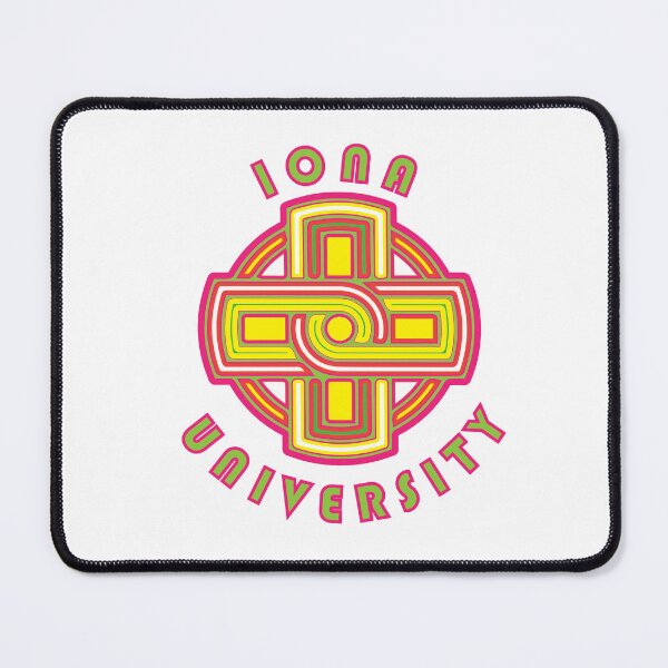 Item preview, IONA CELTIC CROSS BRIGHTS designed and sold by mdb-designs.