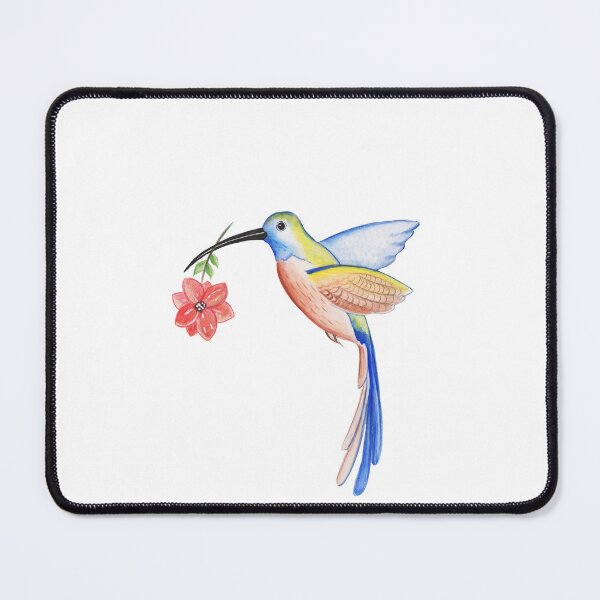 Item preview, colorful bird designed and sold by haytx.
