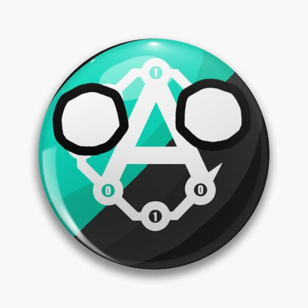 Item preview,  AnCryptBall (Crypto-Anarchist Ball) designed and sold by Liberancaps.