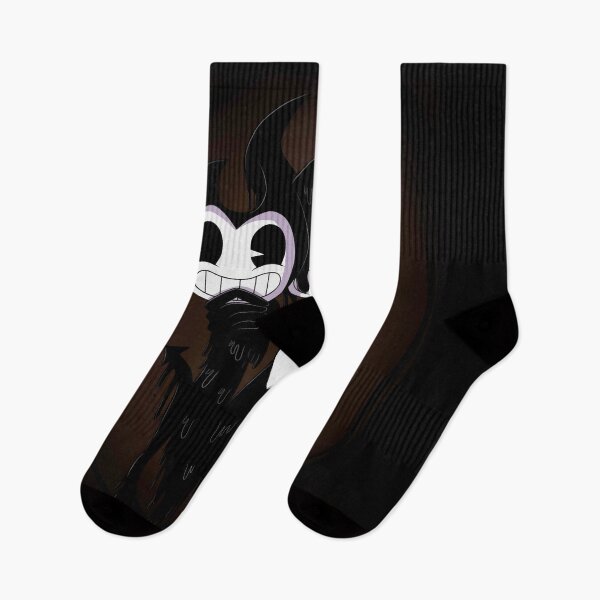 Item preview, bendy and the ink machine designed and sold by lovemyronaa.