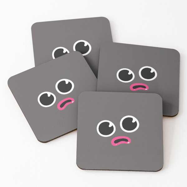 Item preview, Crazy Face 014 designed and sold by PrintPortal.