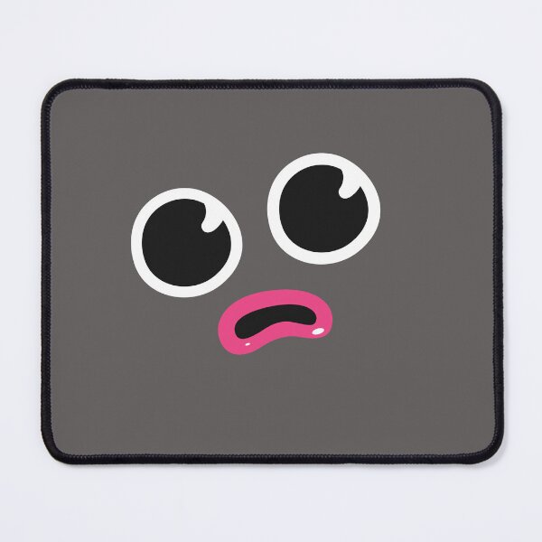 Item preview, Crazy Face 014 designed and sold by PrintPortal.