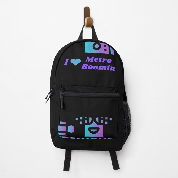 Item preview, Metro Boomin designed and sold by SITMA.