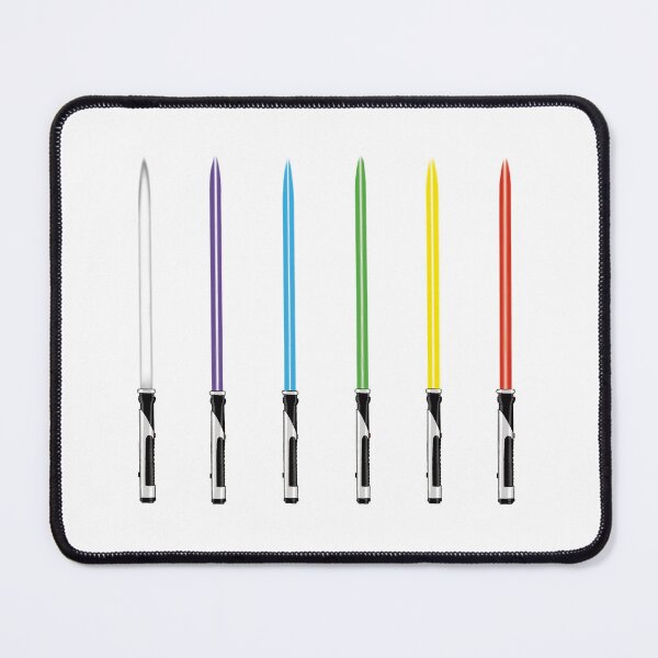 Item preview, lightsabers designed and sold by eccentrics.