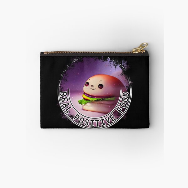 Item preview, sandwich, Real Positive Food! designed and sold by Digisabella.