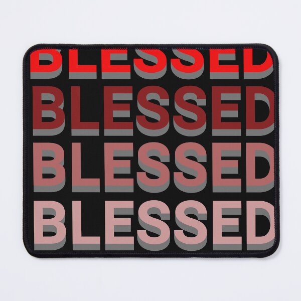 Item preview, You Are So Blessed /So Blessed,So Blessed designed and sold by johnrk.