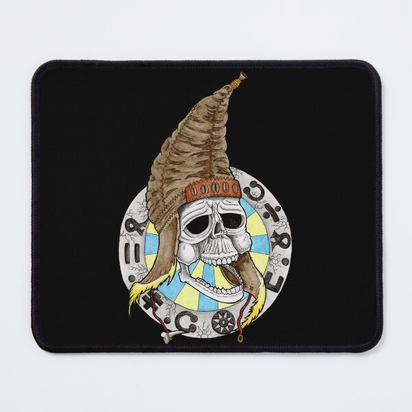 Item preview, Canarian aboriginal chief "Guañac magec"., designed and sold by Alberto Casares Robaina.