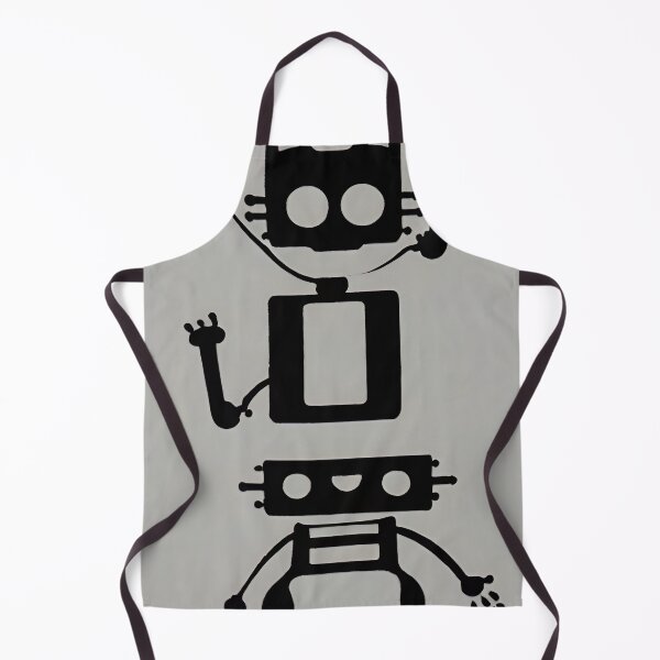Item preview, Cyber Cat designed and sold by DangerRabbit.