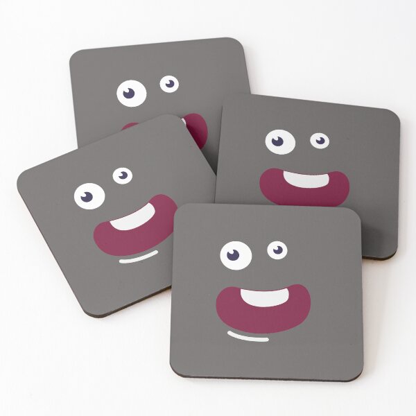 Item preview, Crazy Face 015 designed and sold by PrintPortal.