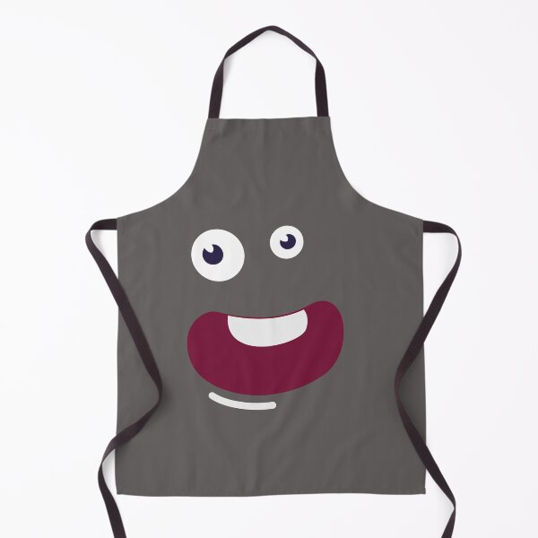 Item preview, Crazy Face 015 designed and sold by PrintPortal.