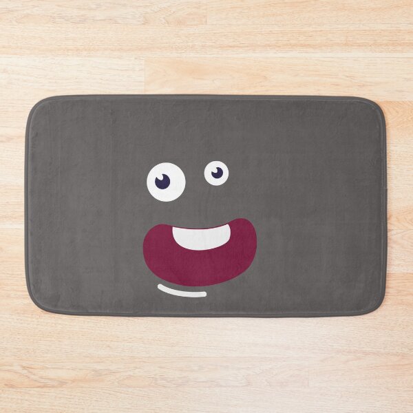 Item preview, Crazy Face 015 designed and sold by PrintPortal.