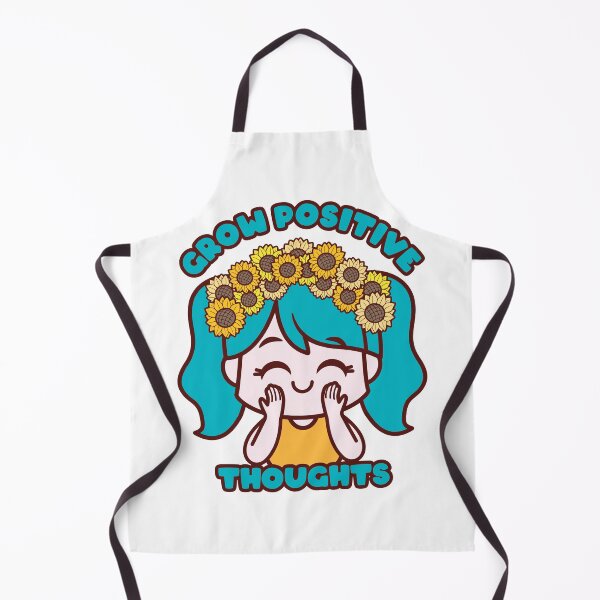 Item preview, Grow Positive Thoughts designed and sold by HealingMinds.