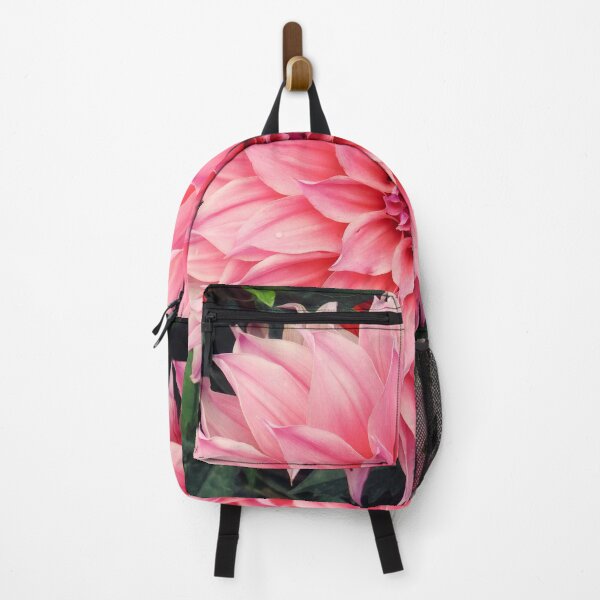 Item preview, Pink dahlia designed and sold by Maxiverse.
