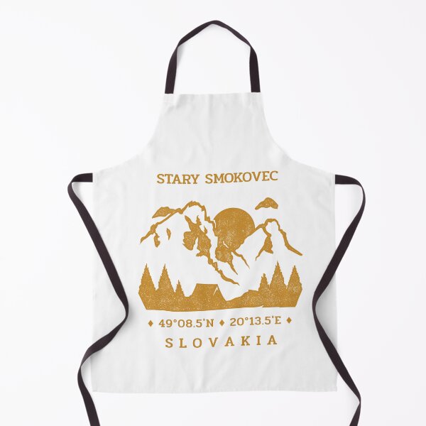 Item preview, Stary Smokovec designed and sold by TheRightHonMP.