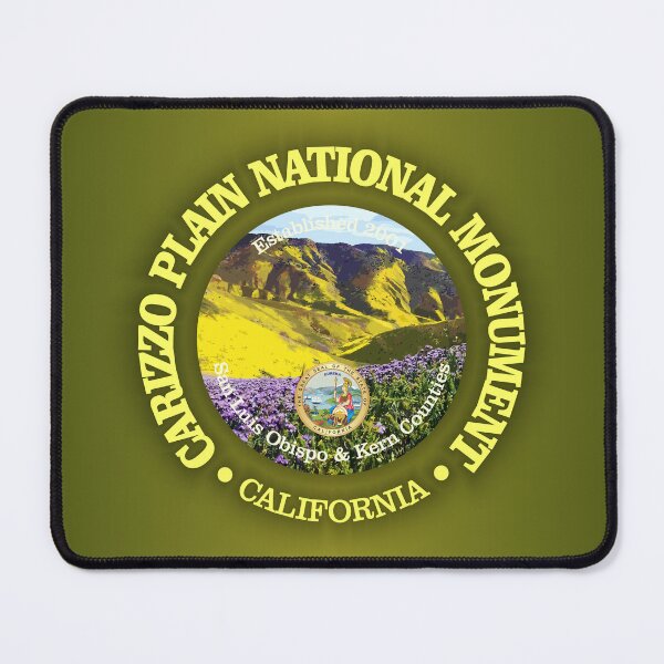 Item preview, Carrizo Plain (NM) designed and sold by curranmorgan.