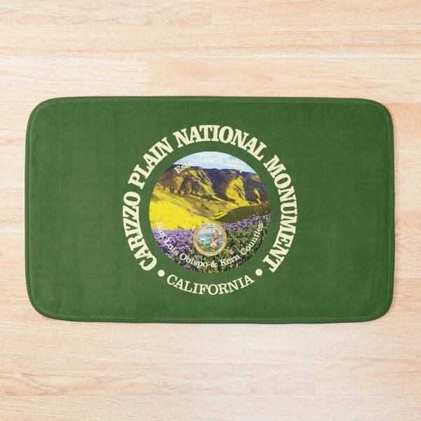 Item preview, Carrizo Plain (NM) designed and sold by curranmorgan.