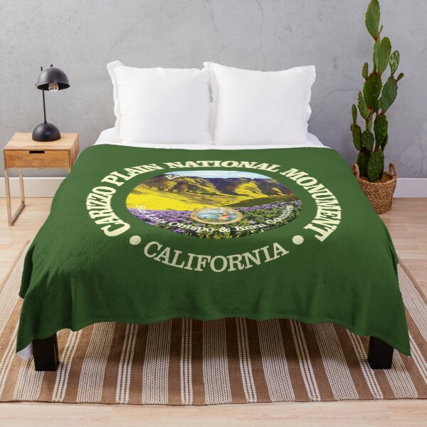 Item preview, Carrizo Plain (NM) designed and sold by curranmorgan.