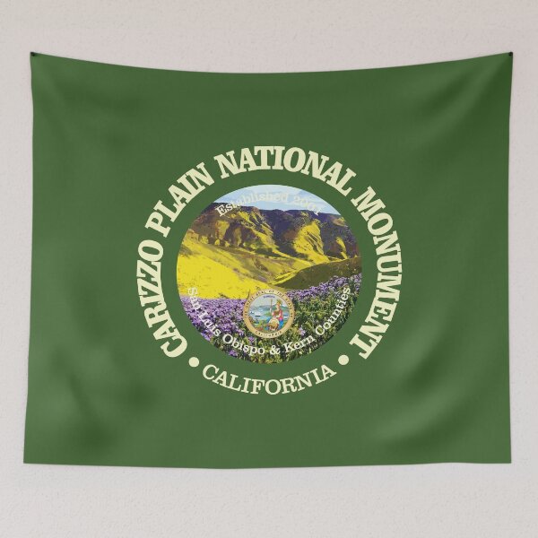Item preview, Carrizo Plain (NM) designed and sold by curranmorgan.
