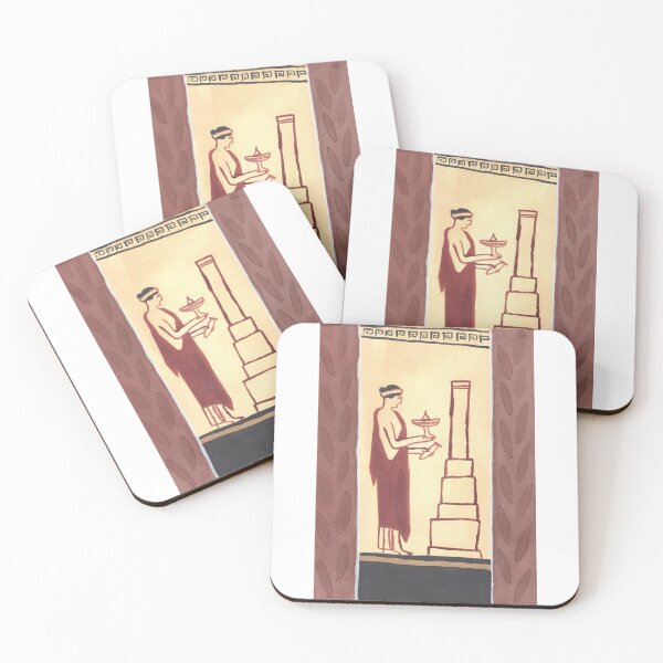 Item preview, Classicstober 2022- Threshold designed and sold by CharlotteBunney.