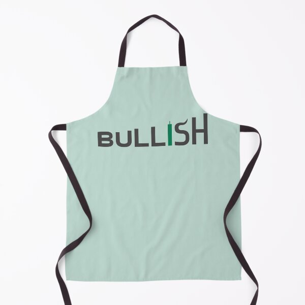 Item preview, Bullish Stock Market designed and sold by empracht.