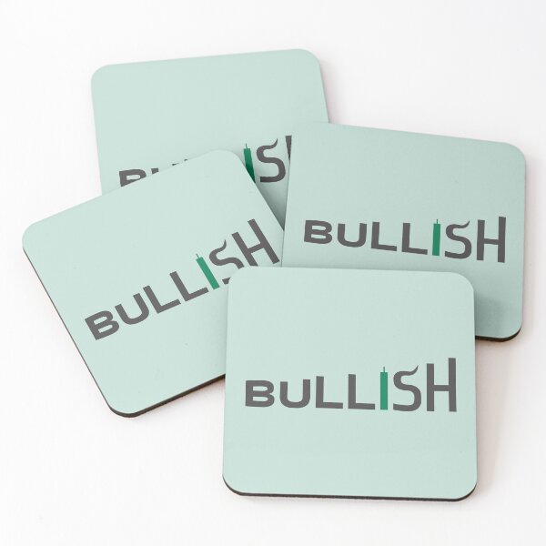 Item preview, Bullish Stock Market designed and sold by empracht.