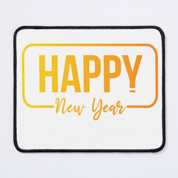 Item preview, Happy new year 2023 designed and sold by YLIFE.