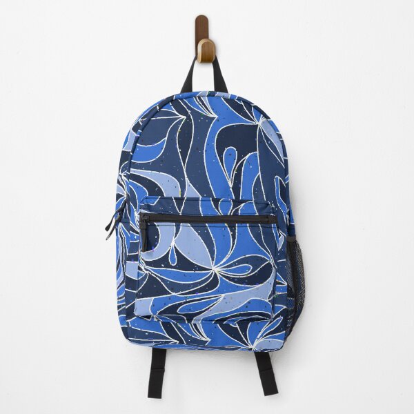 Item preview, Mystique Blue  designed and sold by GinaDesignUK.