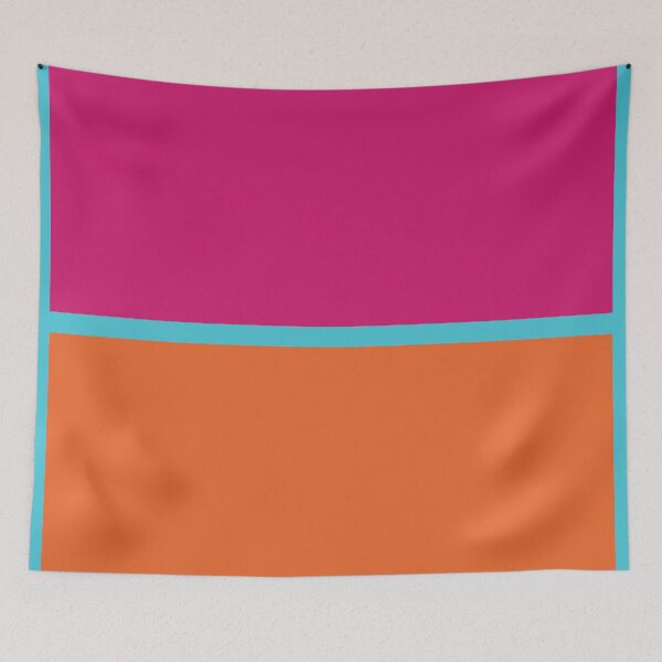 Item preview, Blocked Hip designed and sold by Annette Chabidon Studio.