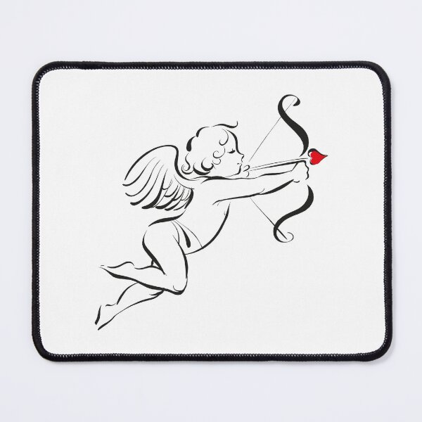 Item preview, San Valentín - Ángel designed and sold by GNDesign.