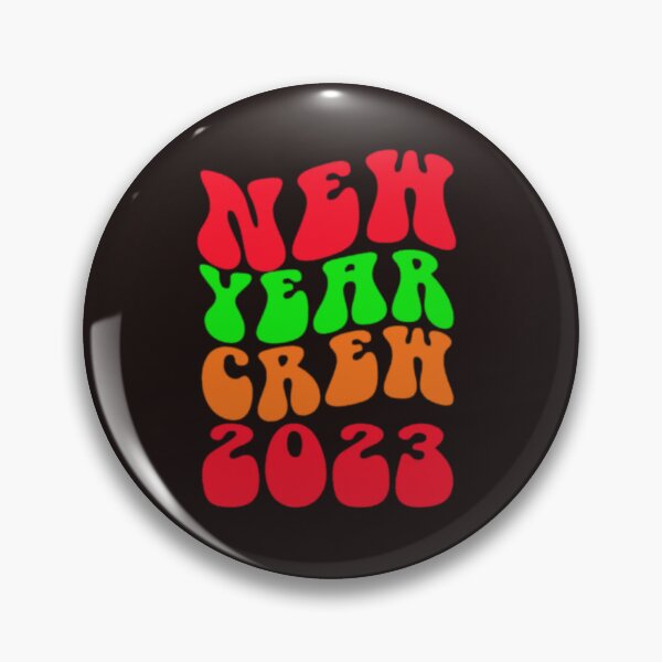 Item preview, Copy of Copy of Happy New Year 2023 & New Year Party T-shirt, Hello 2023, New Year's Eve, Happy Happy New Year 2023, Christmas Gift designed and sold by Sophistical.