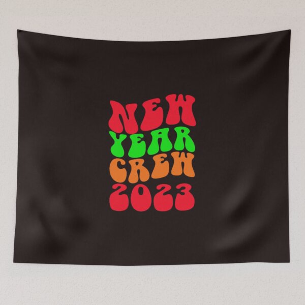 Item preview, Copy of Copy of Happy New Year 2023 & New Year Party T-shirt, Hello 2023, New Year's Eve, Happy Happy New Year 2023, Christmas Gift designed and sold by Sophistical.