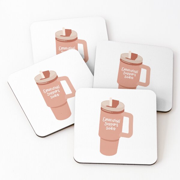 Item preview, emotional support sodie designed and sold by enkdesign.