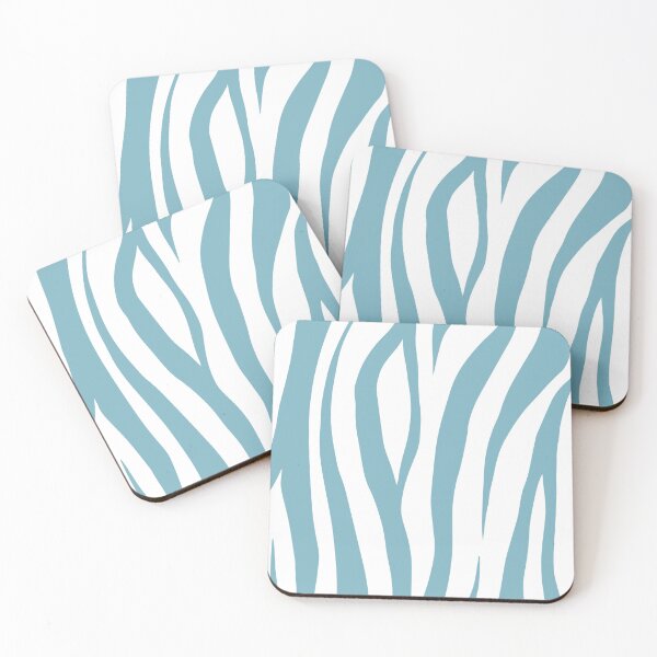 Item preview, zebra pattern designed and sold by Timegraf.