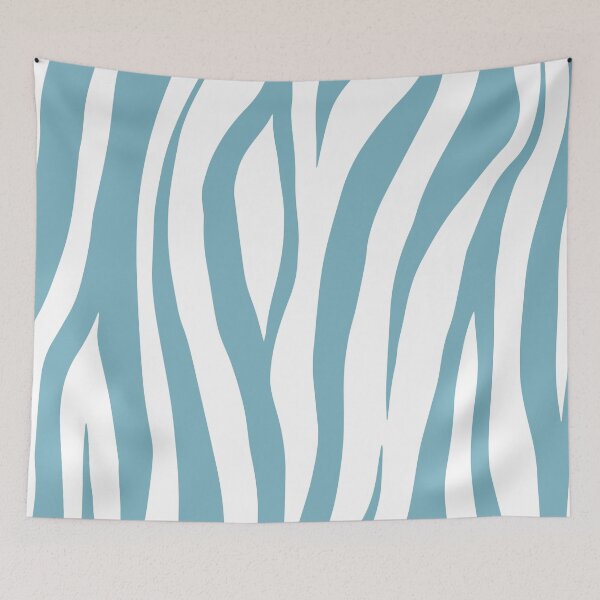 Item preview, zebra pattern designed and sold by Timegraf.