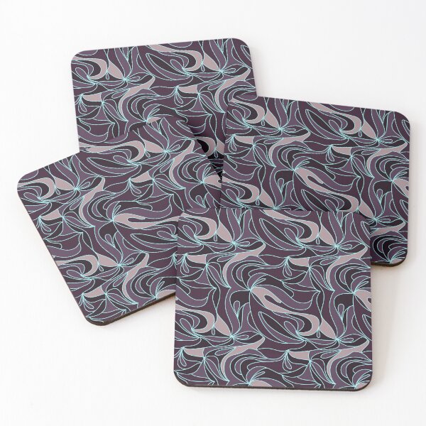 Item preview, Mystique Dark designed and sold by GinaDesignUK.