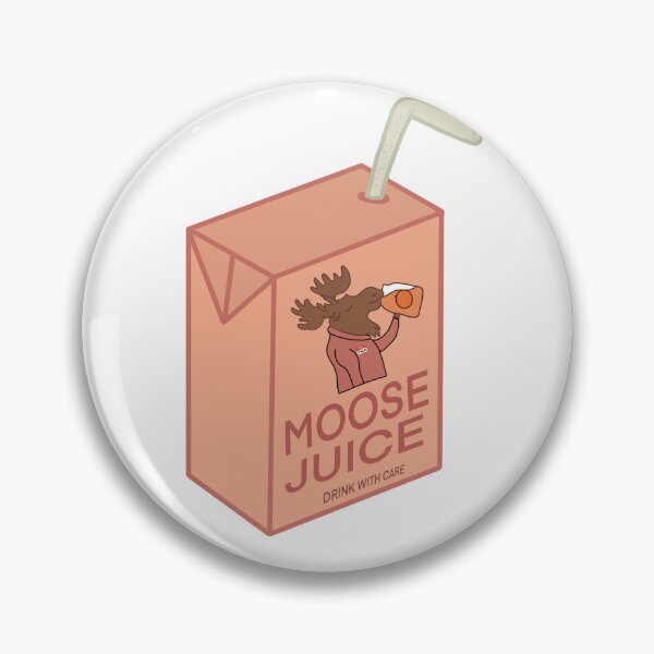 Item preview, Y Camp Moose Juice designed and sold by DesMoinesYCamp.