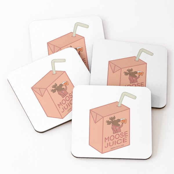 Item preview, Y Camp Moose Juice designed and sold by DesMoinesYCamp.