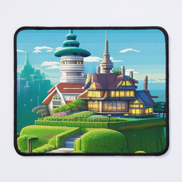 Item preview, Digital City Lights designed and sold by Nellisstadia.