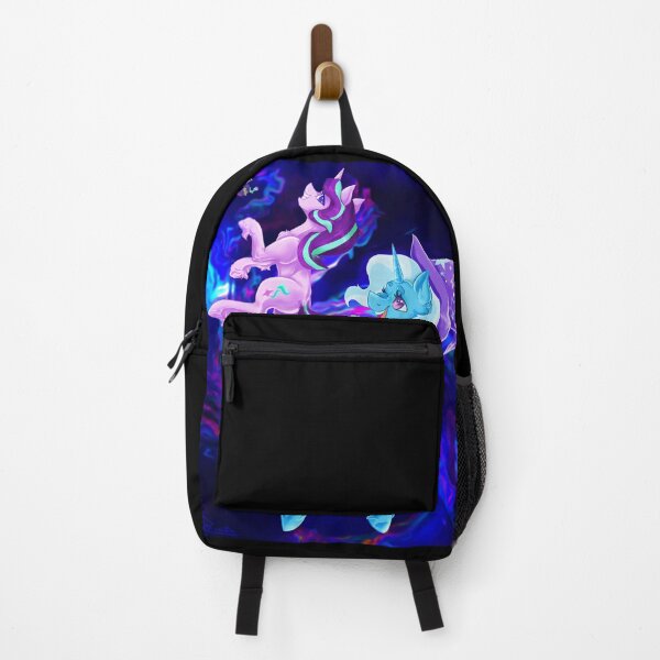 Item preview, My Little Pony Starlight and Trixie in Discords Realm designed and sold by darkPegasista.