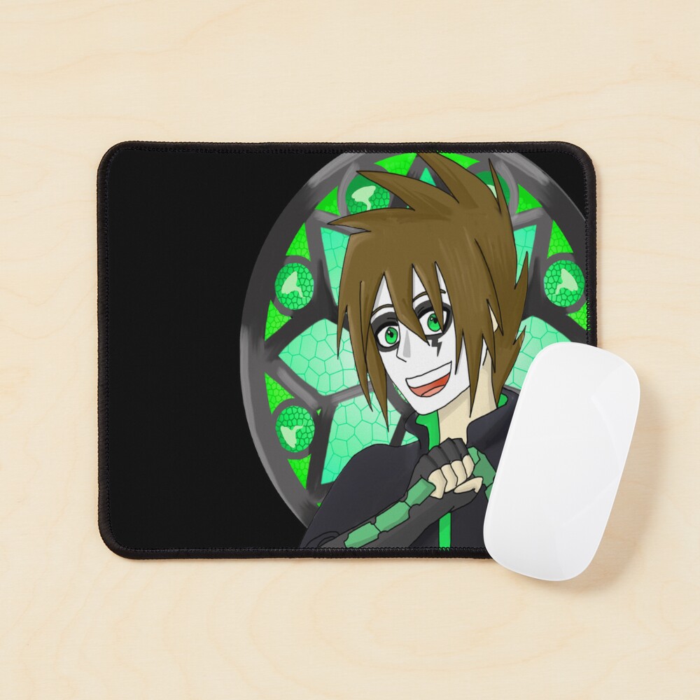 Item preview, Mouse Pad designed and sold by ProjectHybrid.