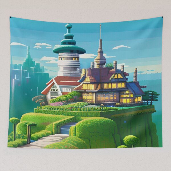 Item preview, Digital City Lights designed and sold by Nellisstadia.