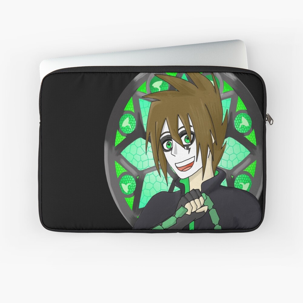 Item preview, Laptop Sleeve designed and sold by ProjectHybrid.