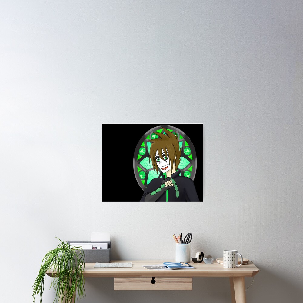 Item preview, Poster designed and sold by ProjectHybrid.