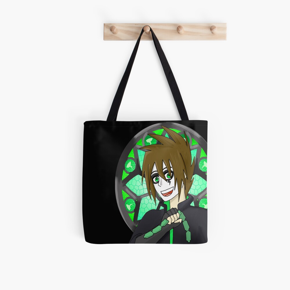 Item preview, All Over Print Tote Bag designed and sold by ProjectHybrid.