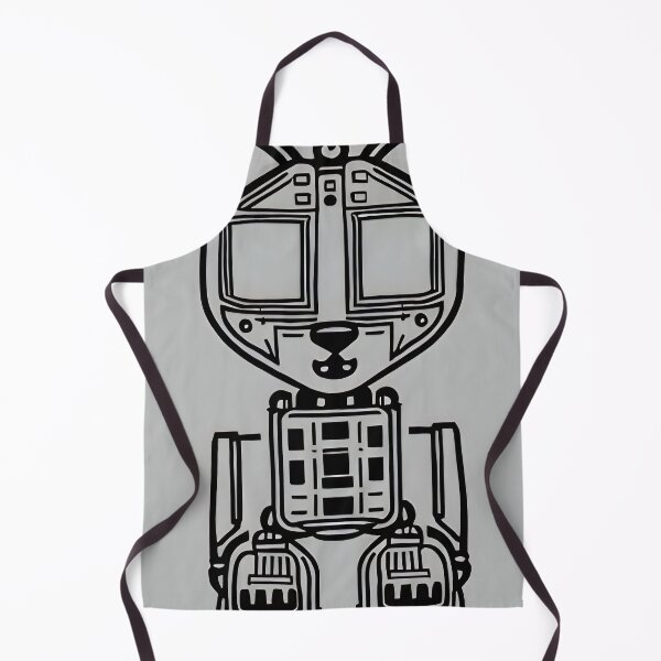 Item preview, Circuit Cat designed and sold by DangerRabbit.